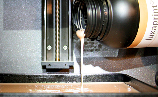 3D打印生物兼容性材料