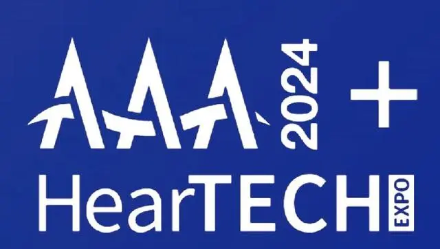 百助立人受邀参加美国AAA听力学学术暨展览盛会