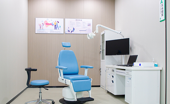 听力检查的项目