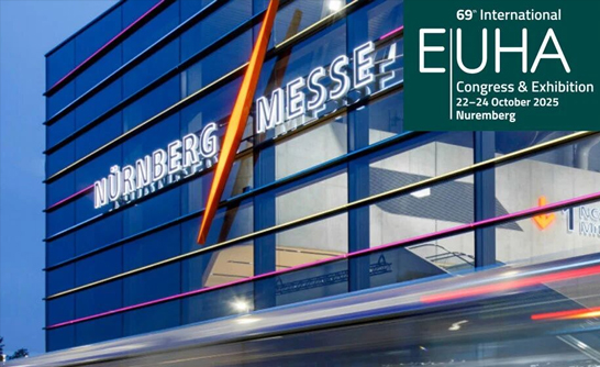 声动EUAH2025 赋能全球听力健康新未来