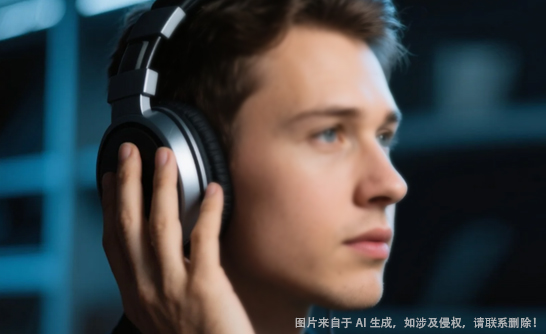 听力的分贝安全阈值