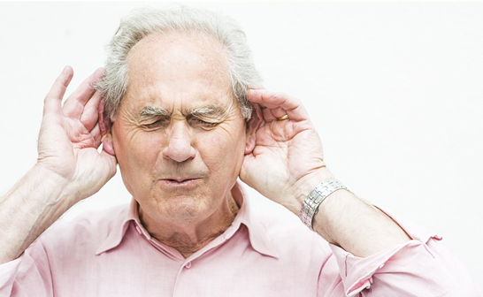 久鸣会导致耳聋吗