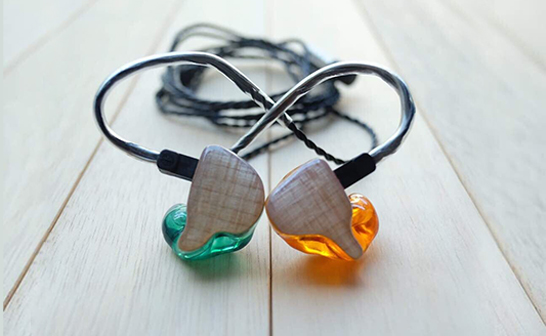 3D打印个性化耳机